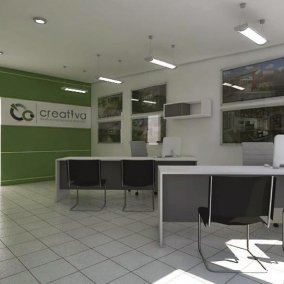 OFICINAS GRUPO CREATIVA