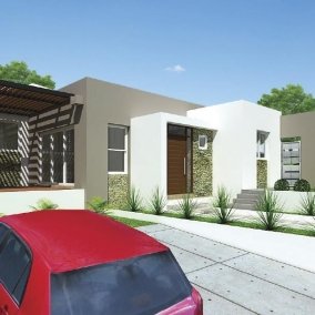 RESIDENCIA MUNGUÍA RUIZ