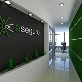 OFICINAS ASEGUROS