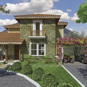 RESIDENCIA FAMILIA HERNÁNDEZ