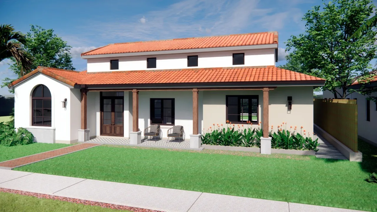 Diseño Exclusivo - GC Construcciones