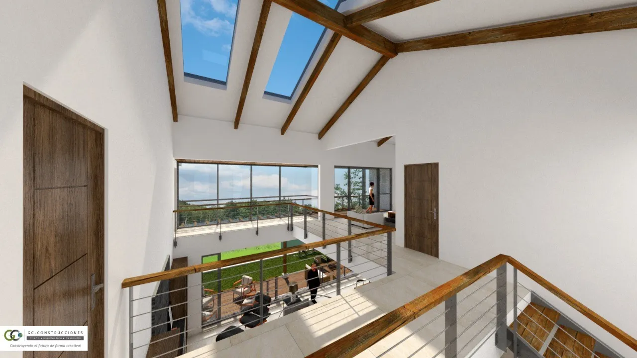 Casa Laguna concept 9