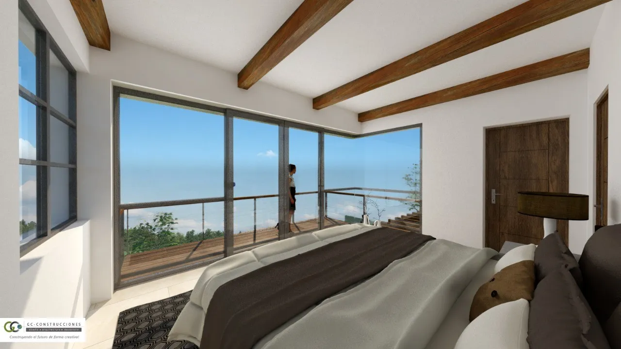 Casa Laguna concept 10