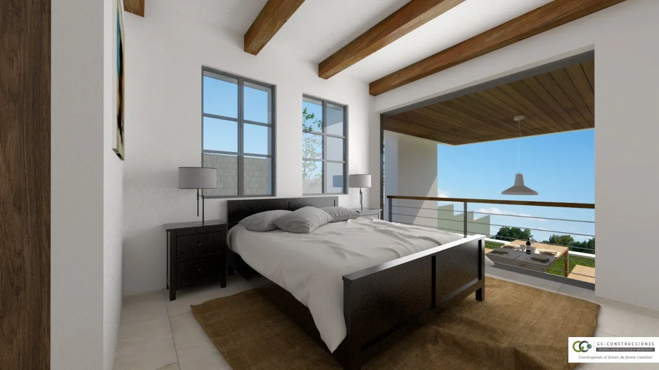 Casa Laguna concept 11