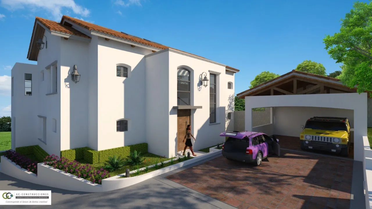 Casa Laguna concept 0