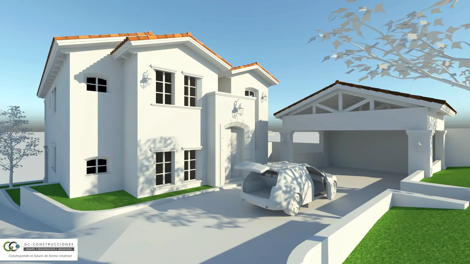 Casa Laguna concept 13