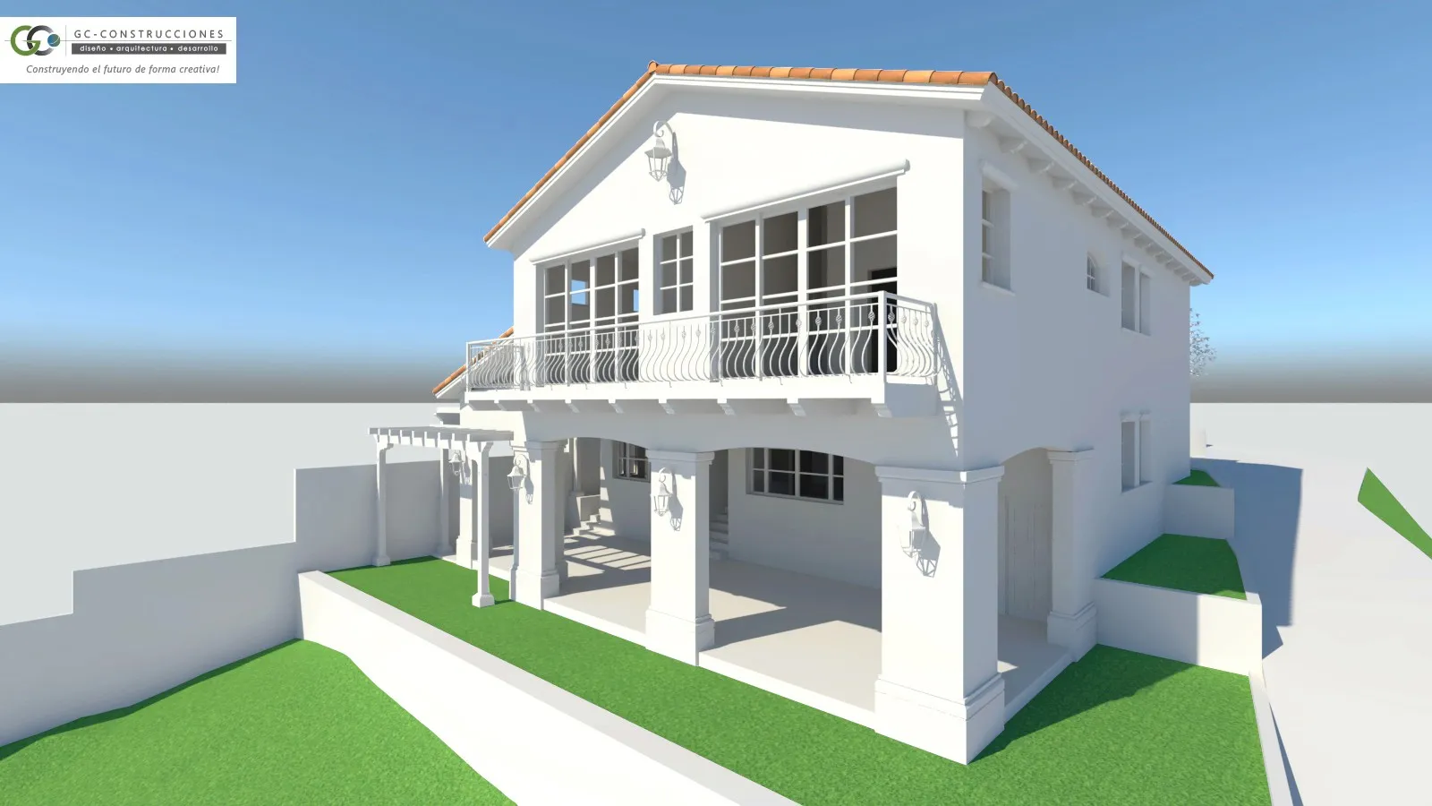 Casa Laguna concept 14