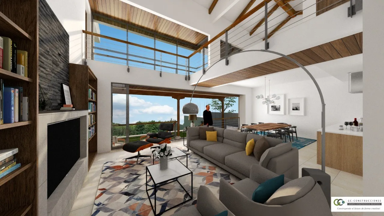 Casa Laguna concept 7