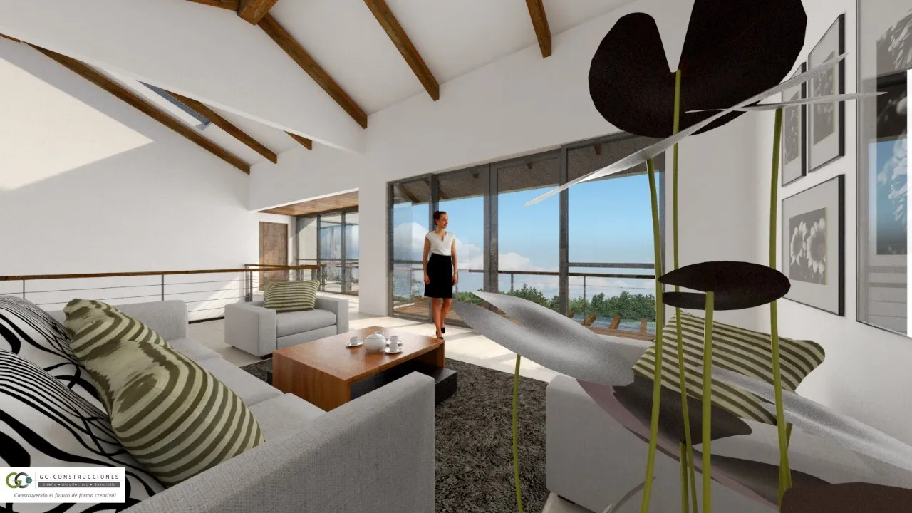 Casa Laguna concept 8