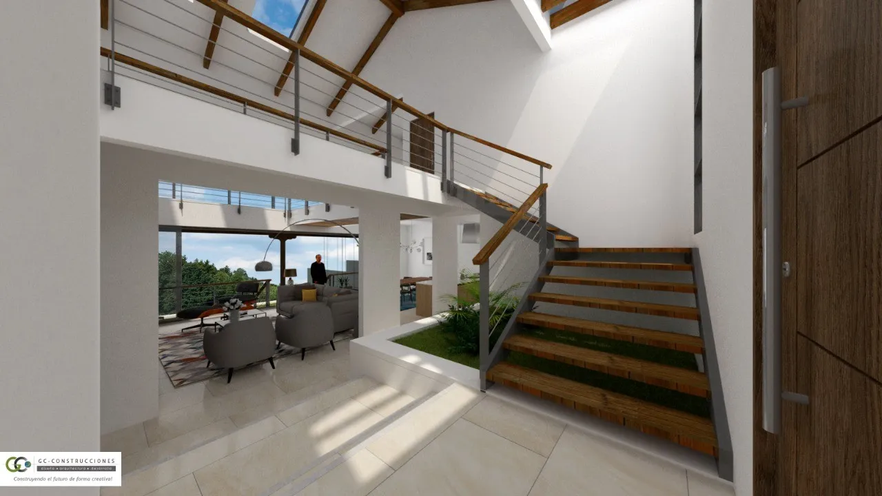 Casa Laguna concept 15