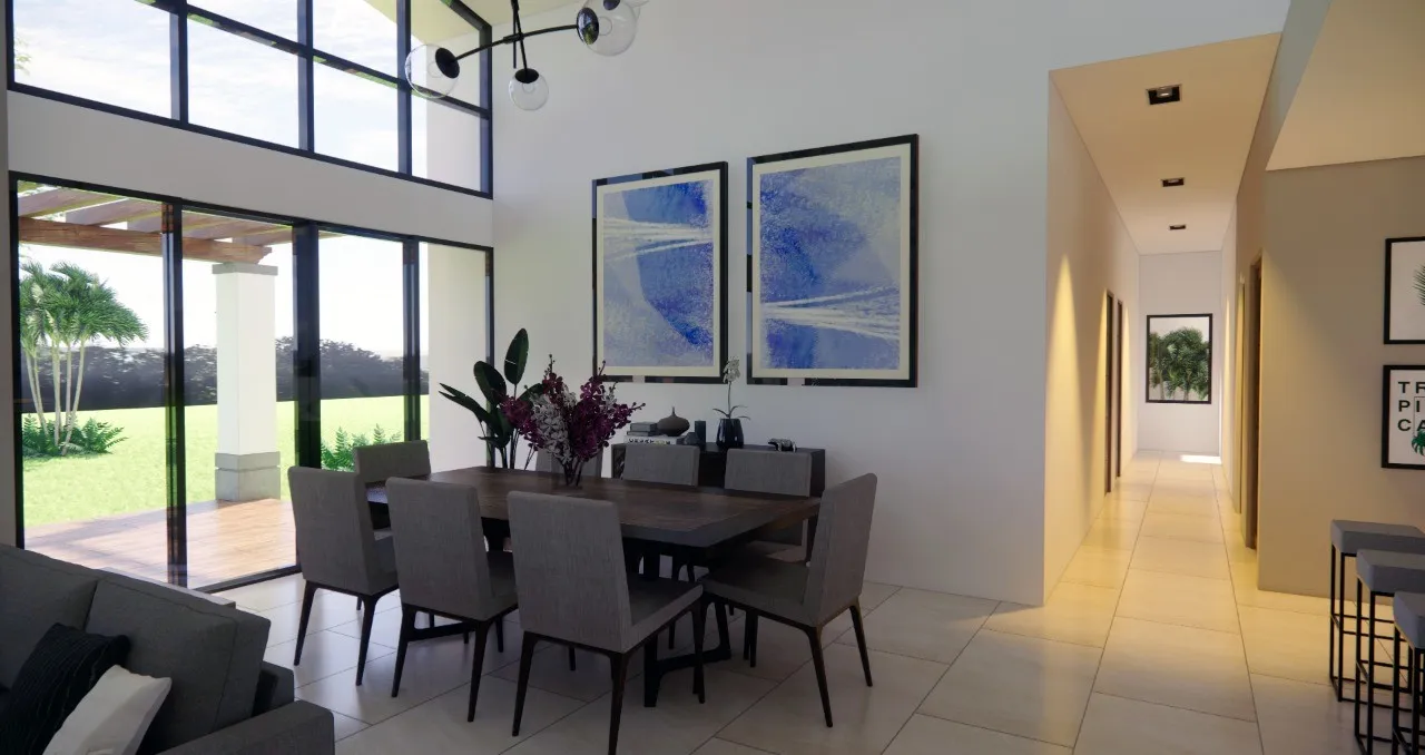 Proyecto Zapata concept 4