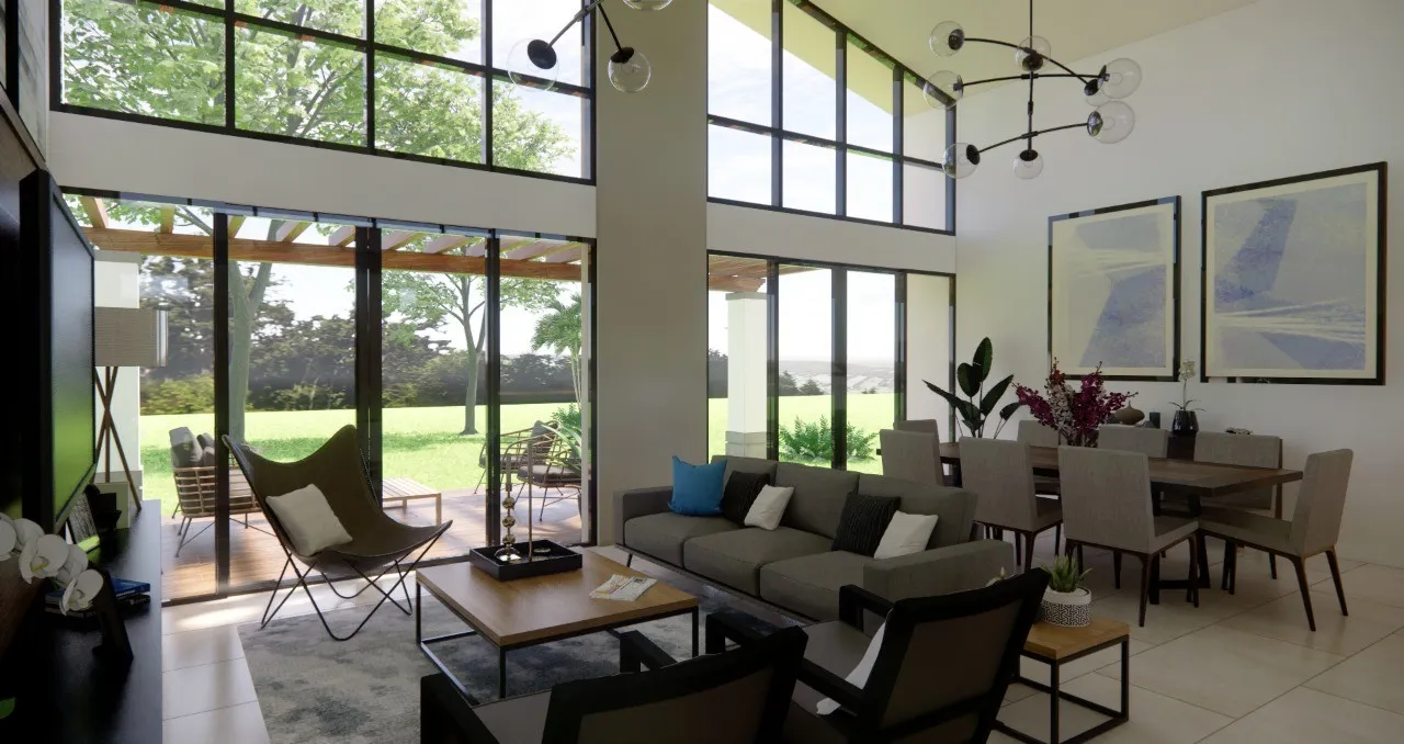 Proyecto Zapata concept 5