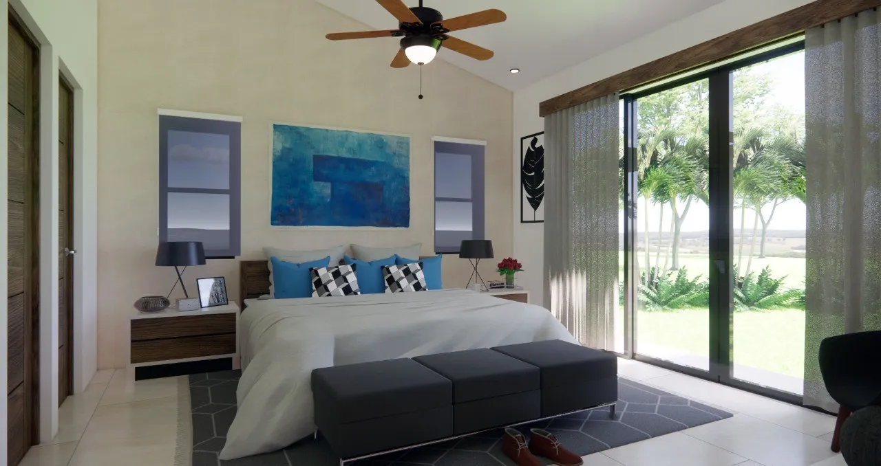 Proyecto Zapata concept 11