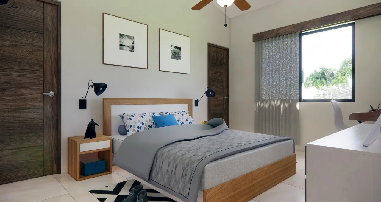 Proyecto Zapata concept 13