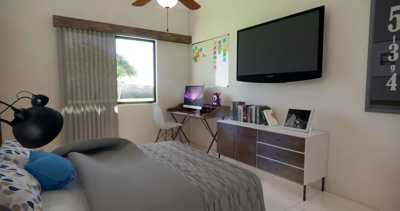 Proyecto Zapata concept 15