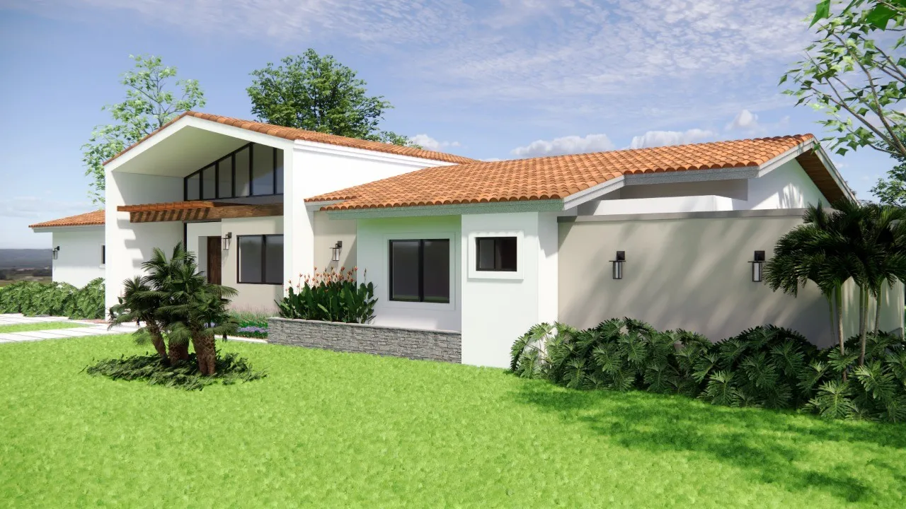 Proyecto Zapata concept 2