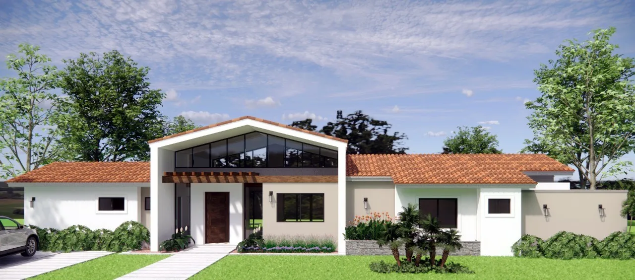 Proyecto Zapata concept 3