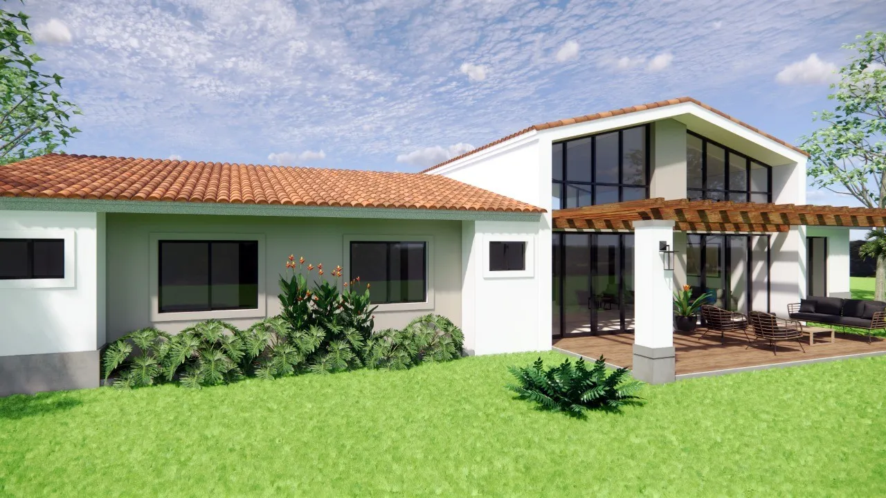 Proyecto Zapata concept 6