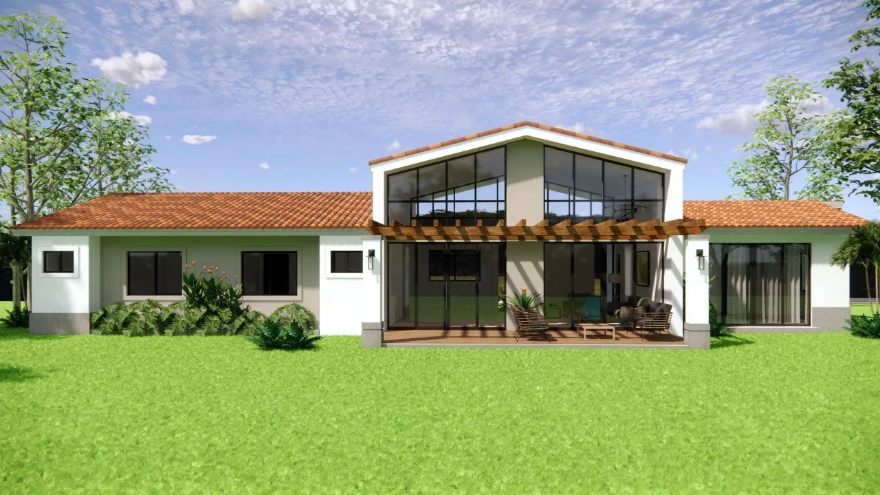 Proyecto Zapata concept 7