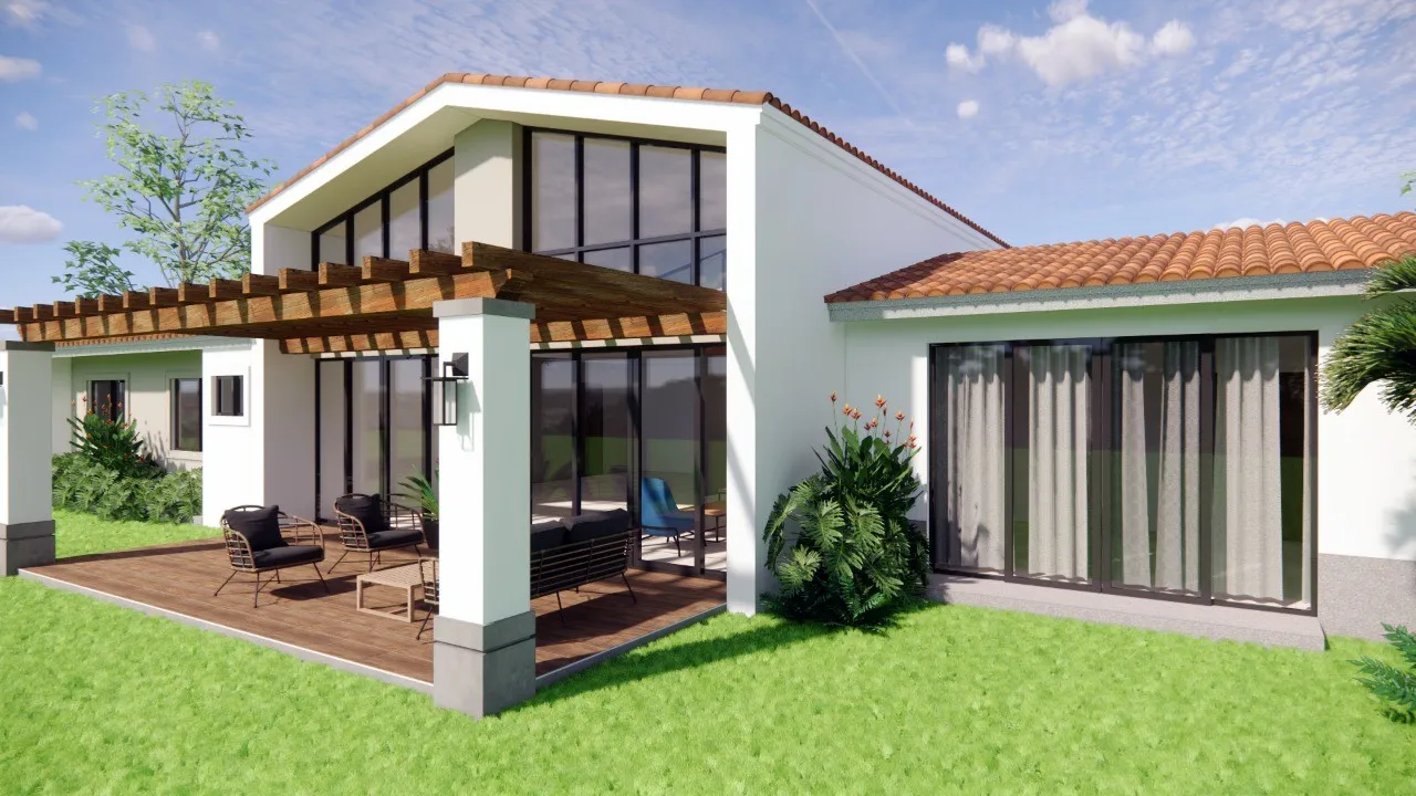 Proyecto Zapata concept 8