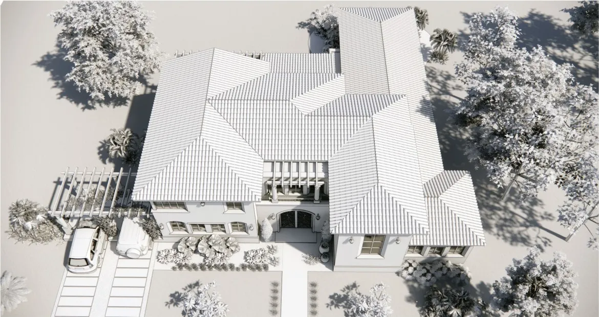 Diseño arquitectónico exclusivo y personalizado para residencias de lujo