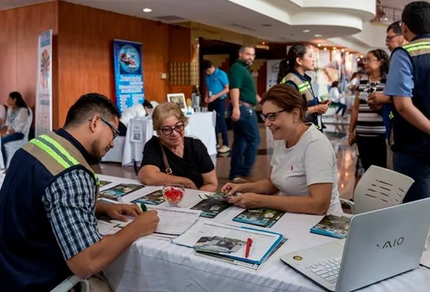 Feria CADUR Expo Casa 2018