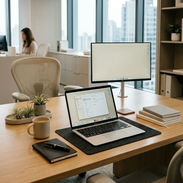 Equipo Administrativo