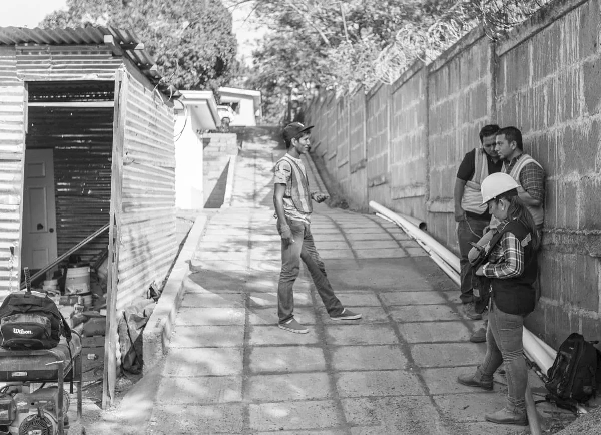 Compromiso Técnico y Administrativo