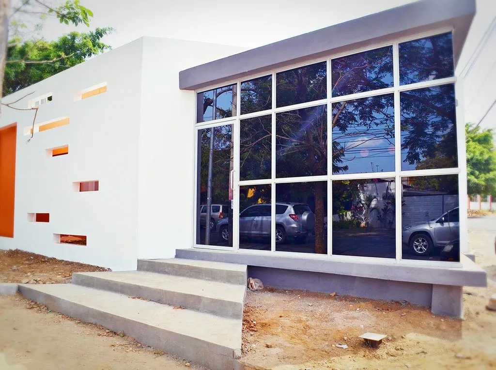 Instituto de Climaterio y Menopausia