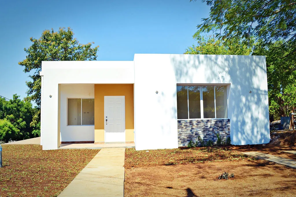 Modelo Comfort / Familia M-Z