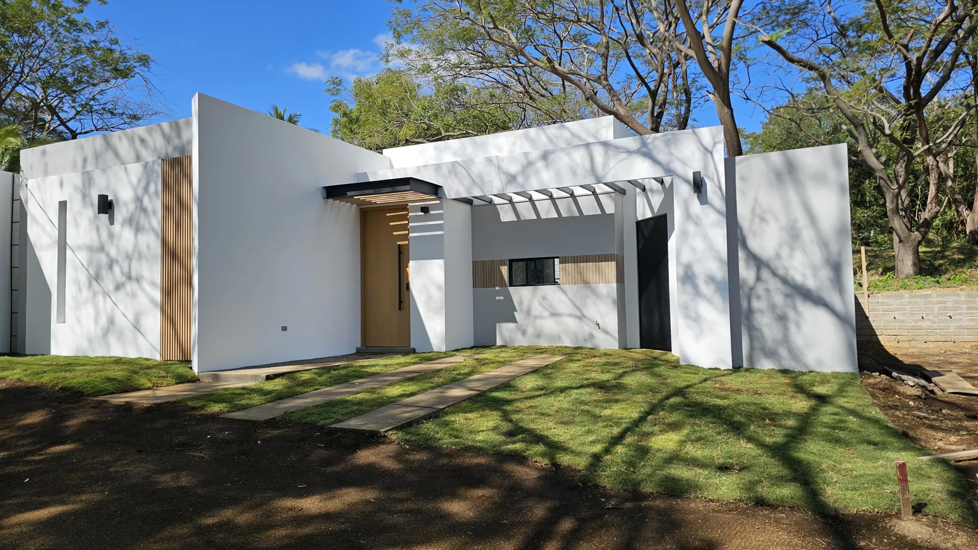 Construir tu Sueño desde Cero