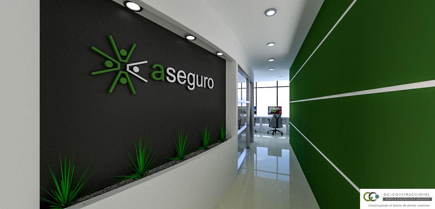 OFICINAS ASEGUROS